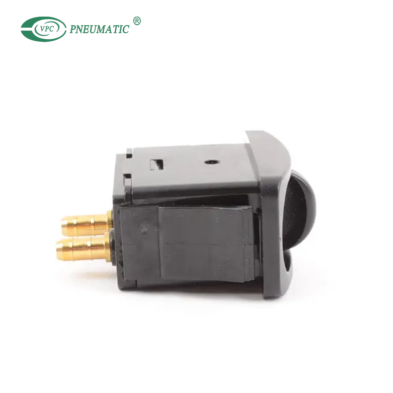 Cab Control Air Spring Activation Switch 21703 Air Lift Manual Paddle