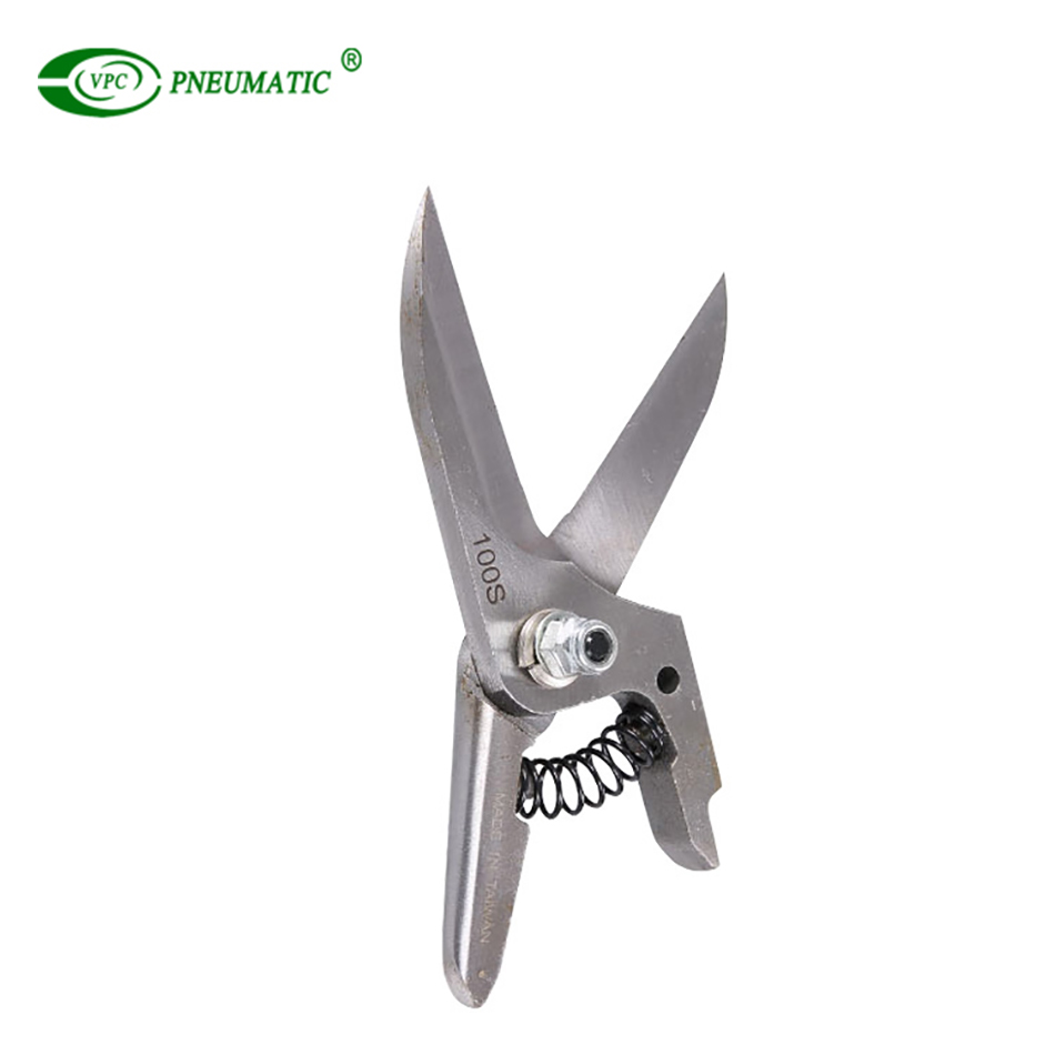 OPT AM-10 Pneumatic Scissor Air Cutter Pneumatic Wire Cutting Scissors for Face Mask Machine