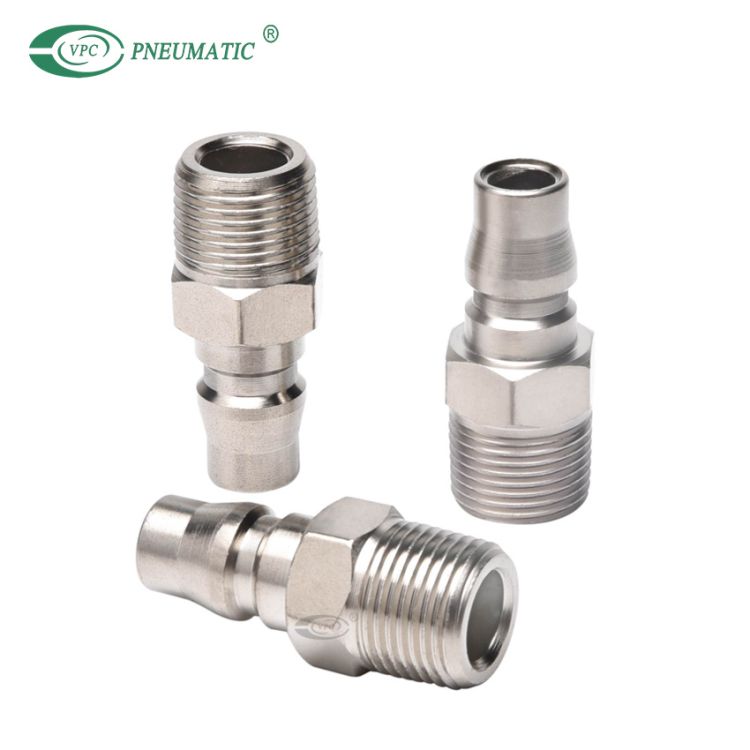 PM Series Quick Coupler - Buy euro air line fittings, air hose coupler ...