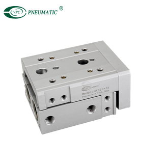 MXS Series Air Slide Table Cylinder