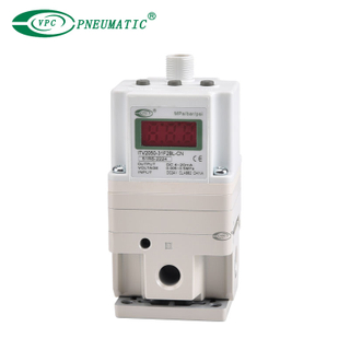 ITV Series DC24V Regulator Electric Proportional Valve