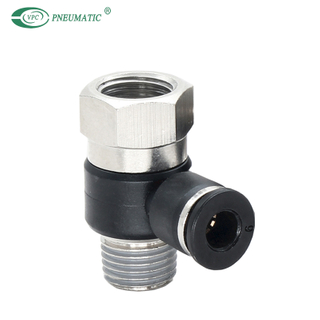 VPHF Fmale Thread Banjo Fitting