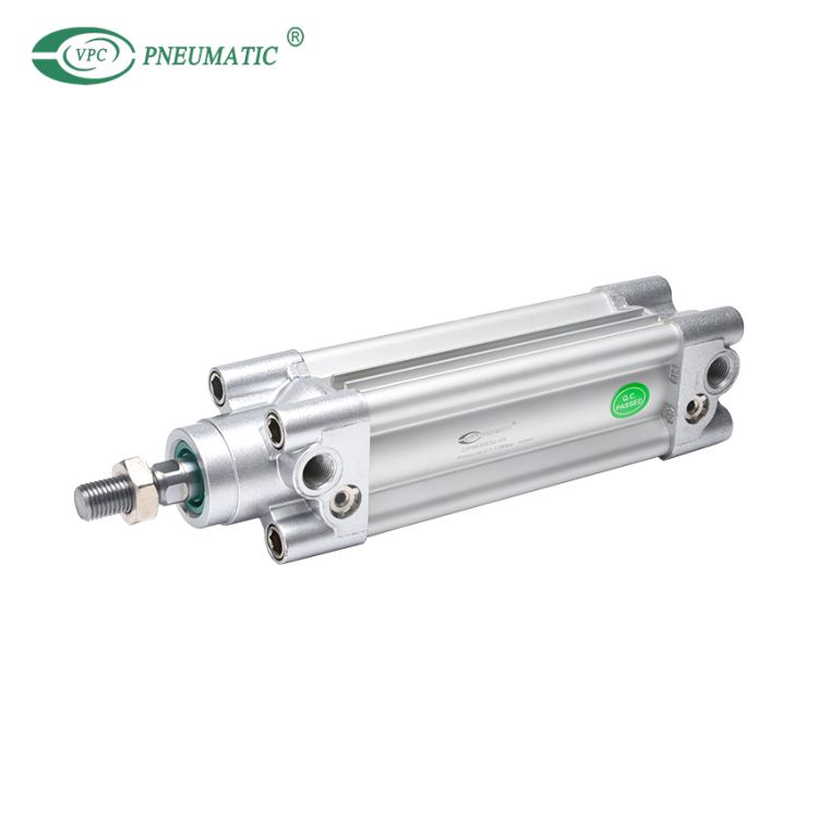 CP96 Series ISO15552 Standard Cylinder