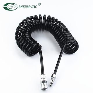 PUC Coiling Tube(Polyester Polyurethane)
