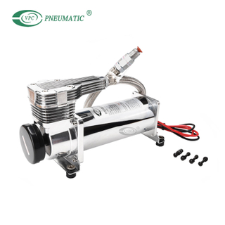 485C Portable Mini Air Suspension Compressor