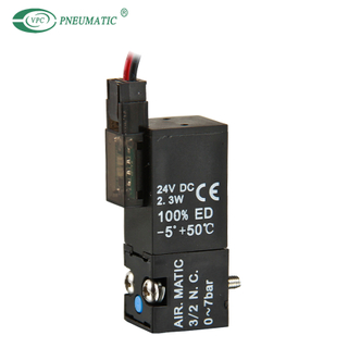 VSV Series 15mm Micro Solenoid Valve