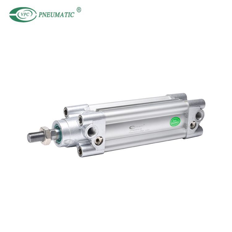 CP96 Series ISO15552 Standard Cylinder Buy pneumatic cylinder