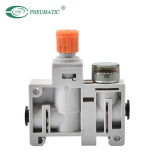 ARM5S Series Regulator, Single Units Type