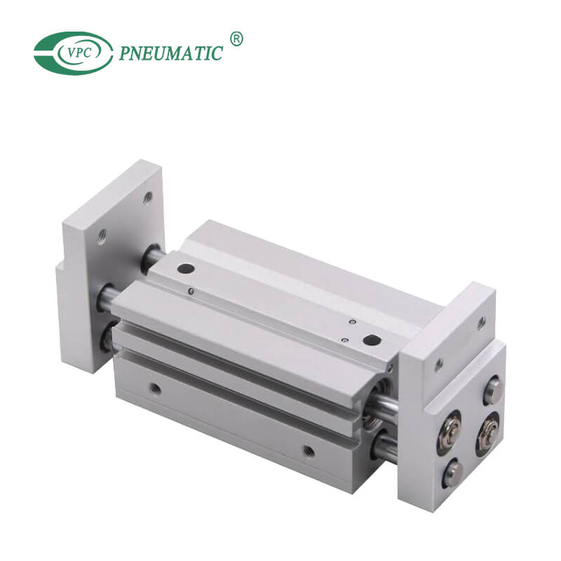 MHL2 Series Parallel Style Wide Opening Air Gripper Cylinder Buy